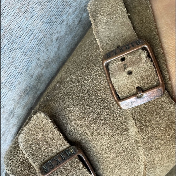 Birkenstock Zürich Sandals - Picture 4 of 9